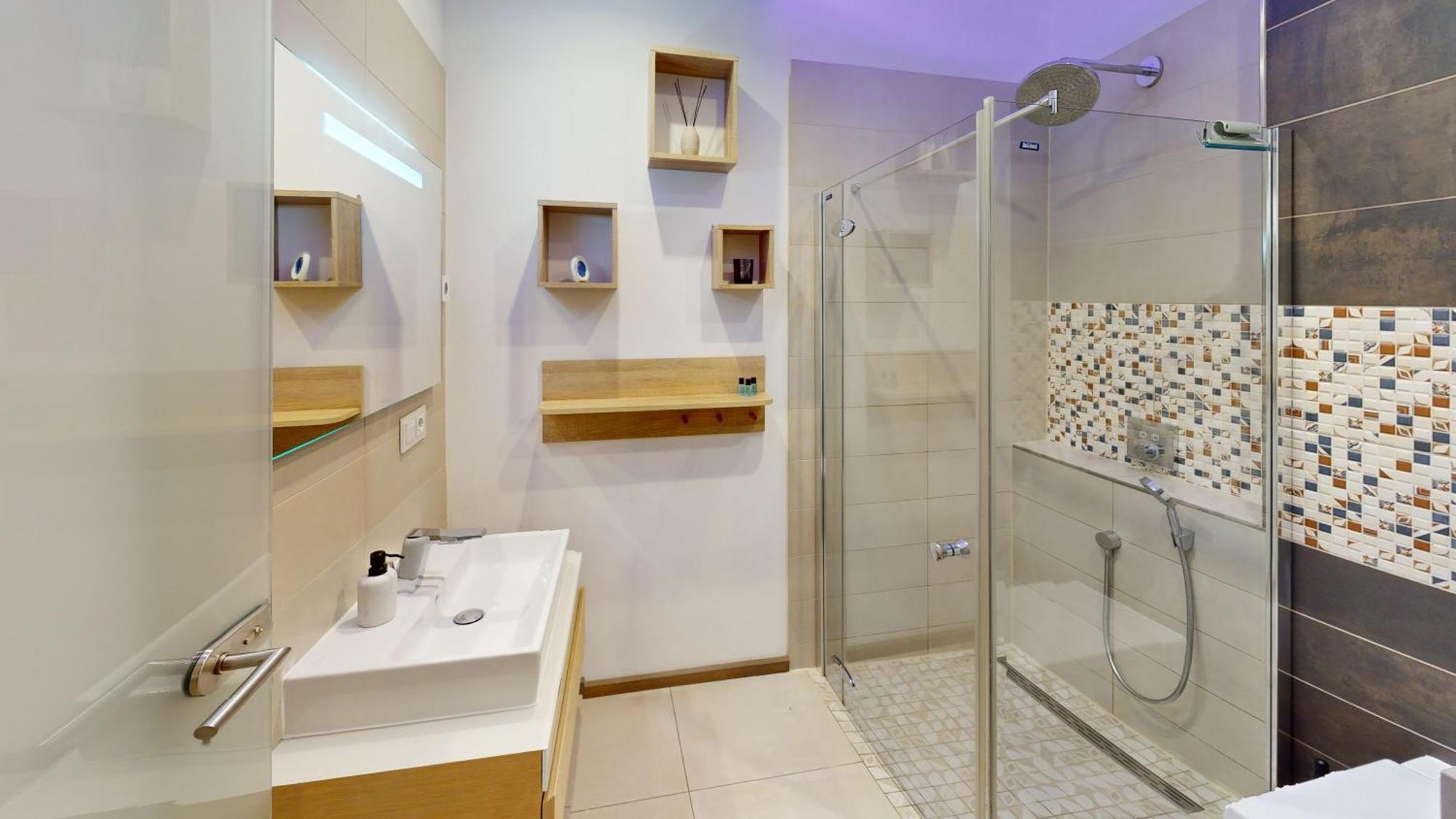 Cozyhome Am Hasselbachplatz Магдебург