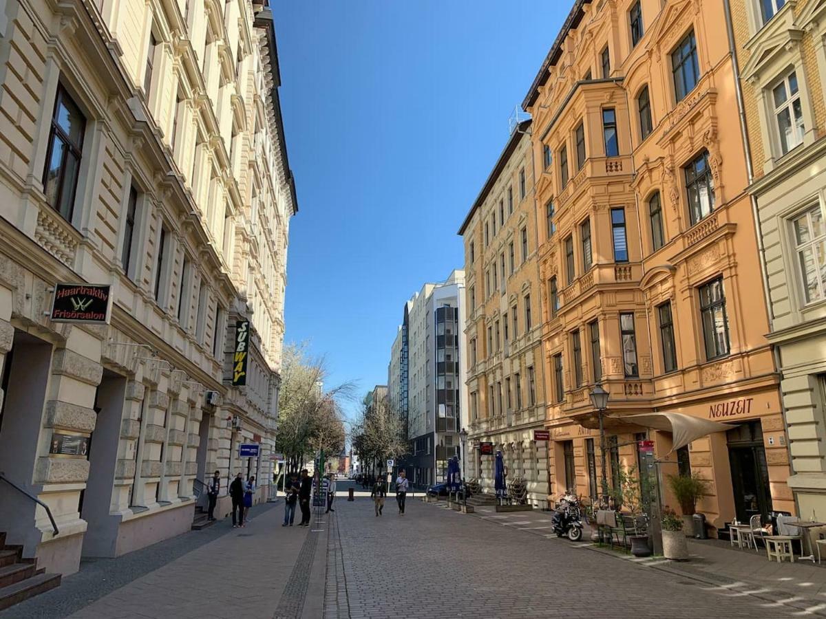 Апартаменты Cozyhome Am Hasselbachplatz