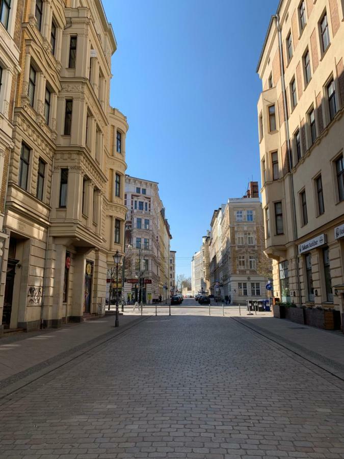 Cozyhome Am Hasselbachplatz Апартаменты